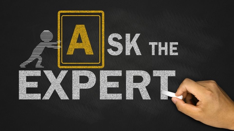 Expert Guidance:
