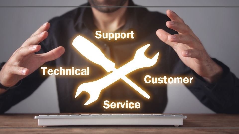 Product Assistance: