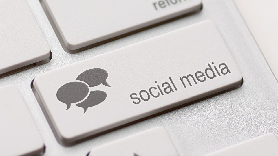 Online Presence: